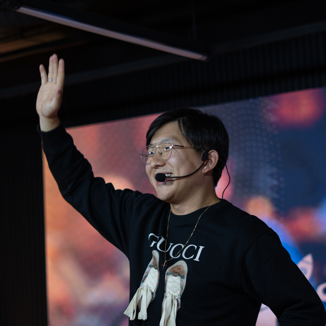 Pyong Lee
